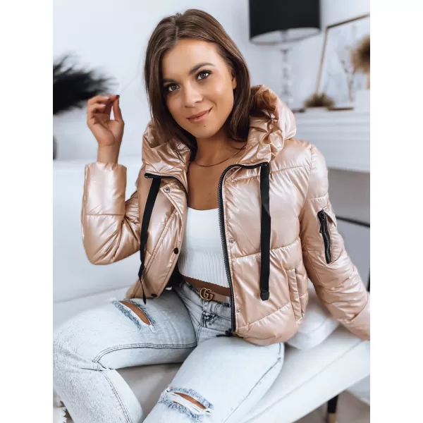  Frühlingsjacke DSTREET TY3314 ROSA 