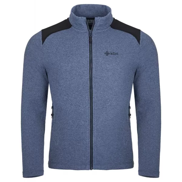  Herrenpullover KILPI REGIN-M SM0209KI DUNKELBLAU 