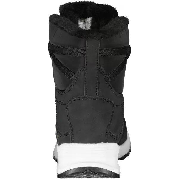  Winterstiefel für Damen LOAP COSTA SBL22160 SCHWARZ 