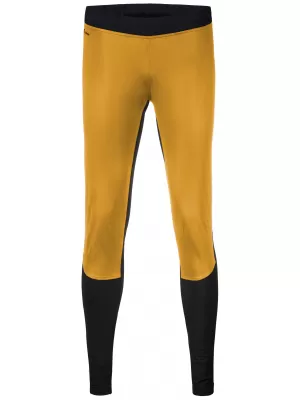 Damenhosen HANNAH ALISON PANTS GOLDGELB/ANTHRAZIT