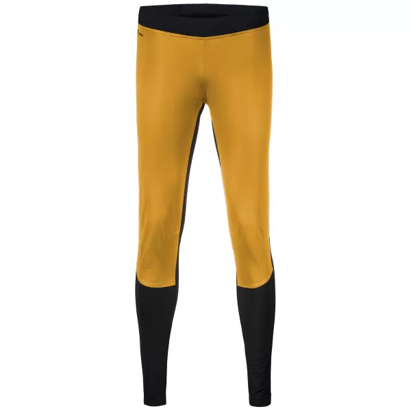  Damenhosen HANNAH ALISON PANTS GOLDGELB/ANTHRAZIT 