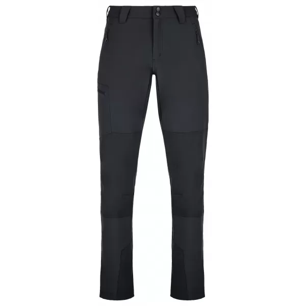  Herrenhosen KILPI TIDE-M SM0412KI SCHWARZ 