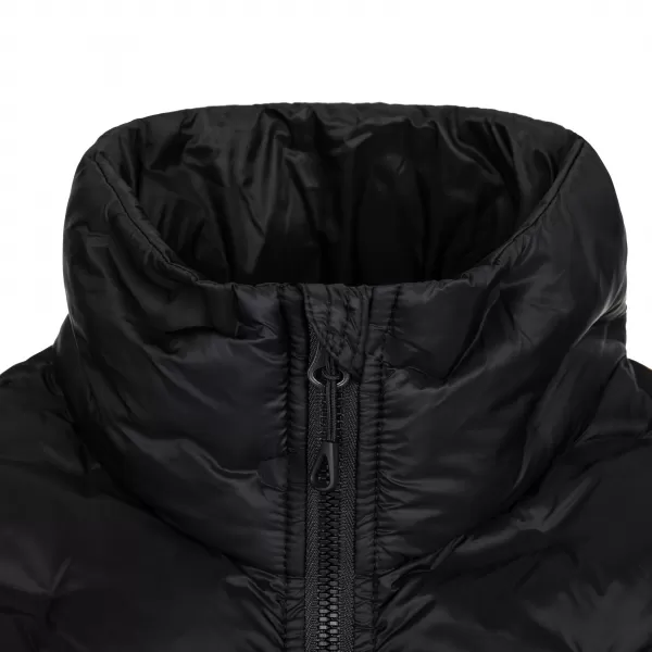  Herrenweste KILPI NAI-M SM0129KI SCHWARZ 