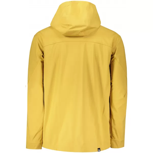  Herrenjacke HANNAH WANDER GOLD ERNTEN 