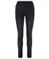 Thermounterwäsche für Damen KILPI MAVORA BOTTOM-W SL0503KI SCHWARZ