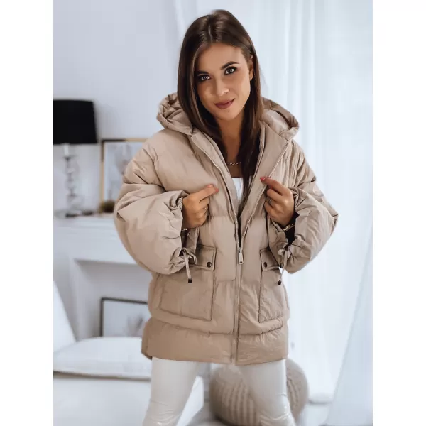  Frühlingsjacke DSTREET TY3244 BEIGE 
