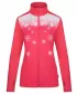 Damen-Sweatshirt LOAP PANETA TLW2213 ROT