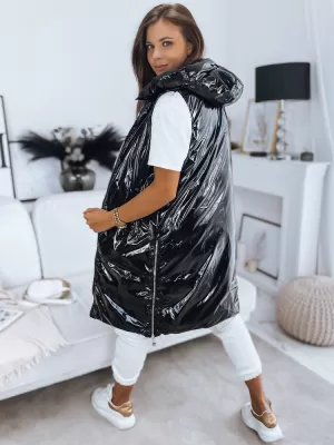 Weste DSTREET TY3157 SCHWARZ