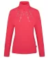 Thermo-T-Shirt für Damen LOAP PARLA TLW2214 ROT