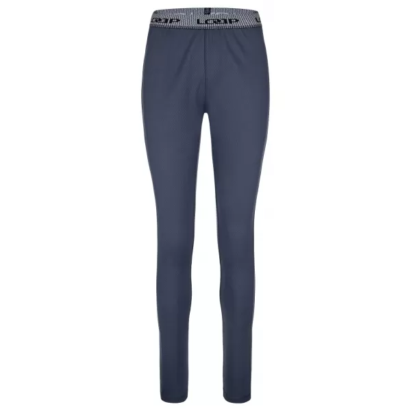  Thermohose für Damen LOAP PETLA TLW2217 SCHWARZ 