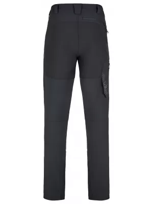 Herrenhosen KILPI TIDE-M SM0412KI SCHWARZ
