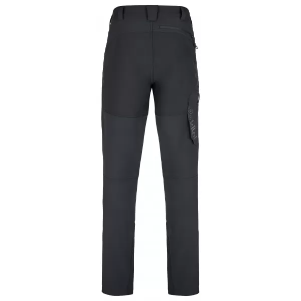  Herrenhosen KILPI TIDE-M SM0412KI SCHWARZ 