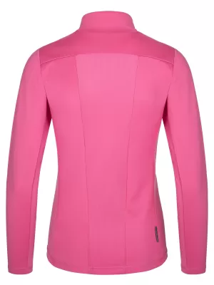 Thermounterwäsche für Damen KILPI WILLIE-W SL0507KI ROSA