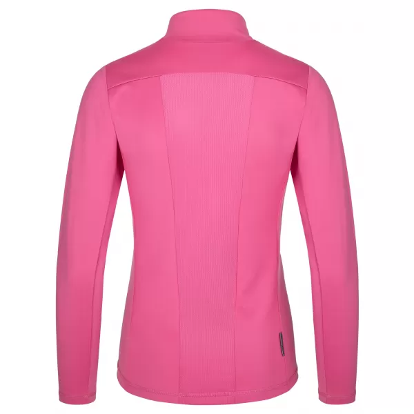  Thermounterwäsche für Damen KILPI WILLIE-W SL0507KI ROSA 