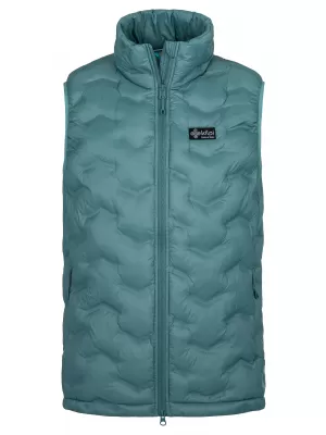 Herrenweste KILPI NAI-M SM0129KI GRÜN