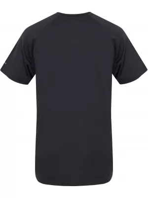 Herren-T-Shirt HANNAH TAREGAN ASPHALT