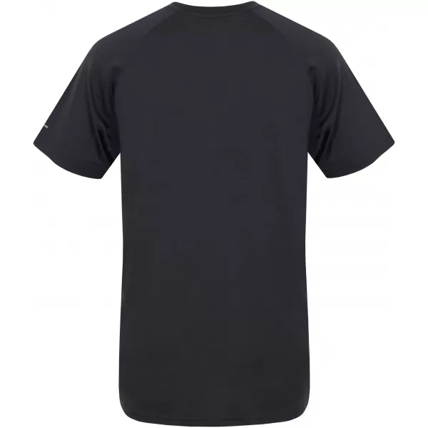  Herren-T-Shirt HANNAH TAREGAN ASPHALT 