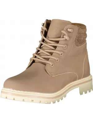 Winterstiefel für Damen LOAP COPA CSL2184 BRAUN