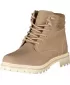 Winterstiefel für Damen LOAP COPA CSL2184 BRAUN
