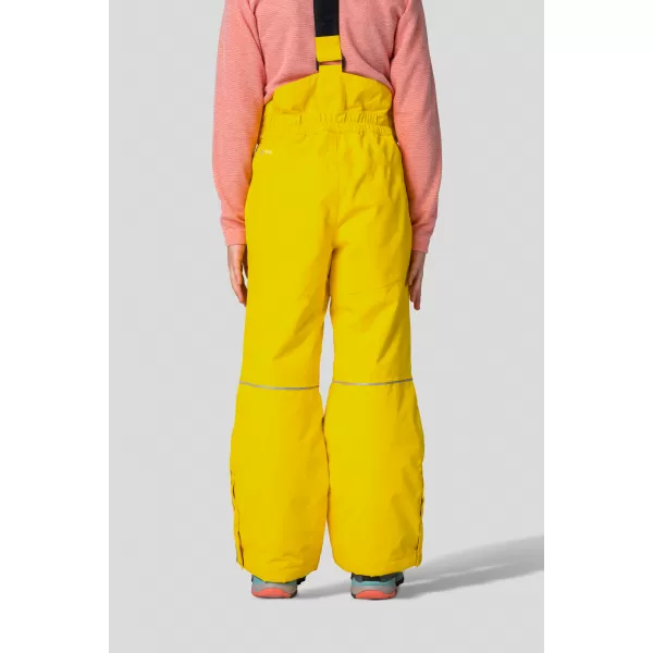  Kinderhosen HANNAH AKITA JR II LEUCHTENDES GELB II 