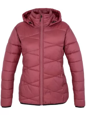 Damenjacke HANNAH BETLIS BAROCKROSE