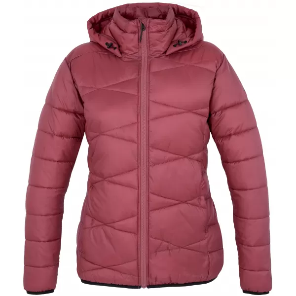  Damenjacke HANNAH BETLIS BAROCKROSE 