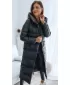 Mantel DSTREET TY3145 SCHWARZ