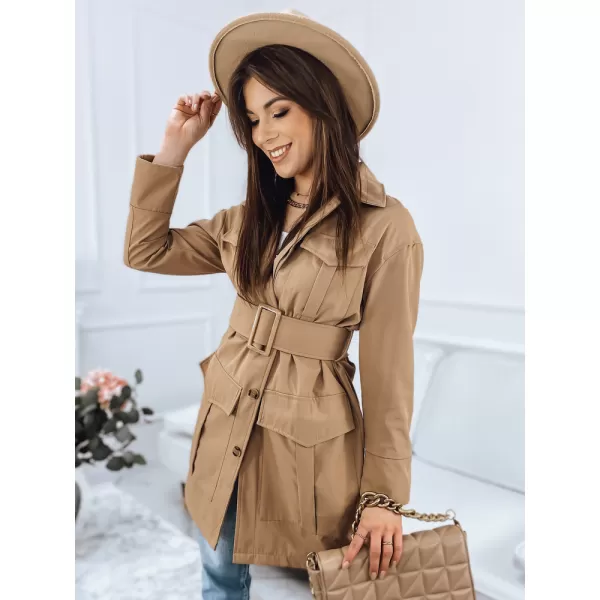  Mantel DSTREET NY0523 BEIGE 