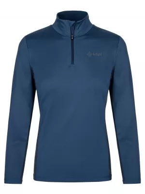 Thermounterwäsche für Damen KILPI WILLIE-W SL0507KI DUNKELBLAU