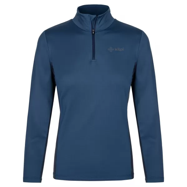  Thermounterwäsche für Damen KILPI WILLIE-W SL0507KI DUNKELBLAU 