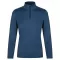 Thermounterwäsche für Damen KILPI WILLIE-W SL0507KI DUNKELBLAU