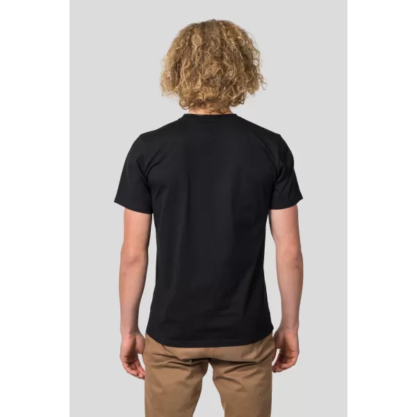  Herren-T-Shirt HANNAH ALSEK ANTHRAZIT 