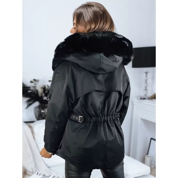  Frühlingsjacke DSTREET TY3307 SCHWARZ 