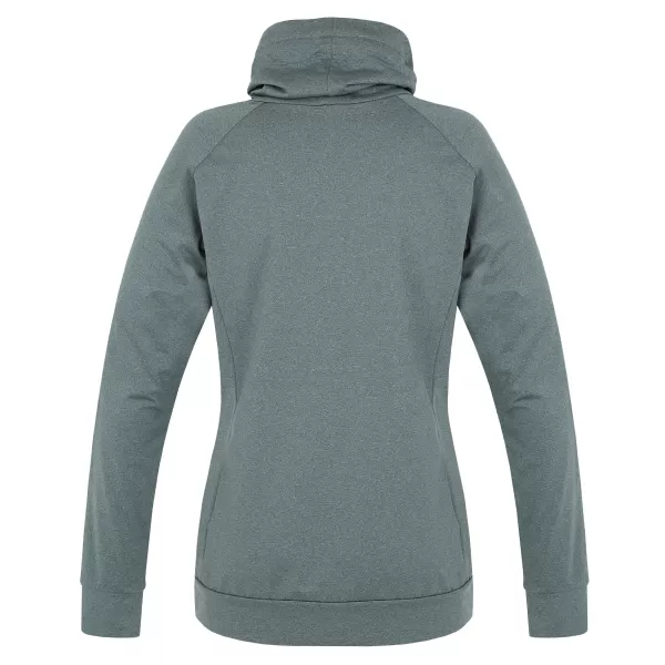  Damen-Sweatshirt HANNAH TAURA CHINOIS HATTEN 