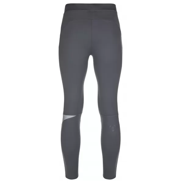  Herren-Leggings KILPI ALEXO-M SM0417KI DUNKELGRAU 