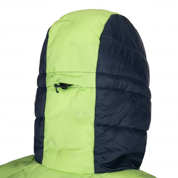  Herrenjacke KILPI TEVERY-M SM0116KI ROT 