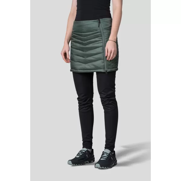  Damenrock HANNAH CALANTHE DUNKLER WALD 