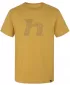 Herren-T-Shirt HANNAH ALSEK GOLDENES GEWÜRZ