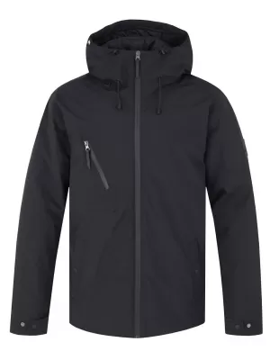 Herrenjacke HANNAH DERK ANTHRAZIT II