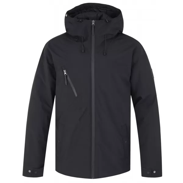  Herrenjacke HANNAH DERK ANTHRAZIT II 