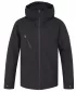 Herrenjacke HANNAH DERK ANTHRAZIT II