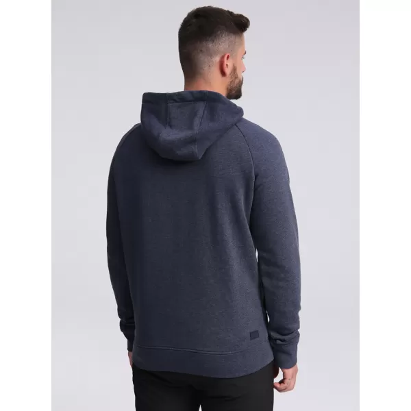  Herren-Sweatshirt LOAP EDUR CLM2253 BLAU 