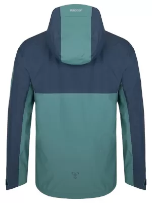 Herrenjacke KILPI METRIX-M SM0102KI DUNKELBLAU
