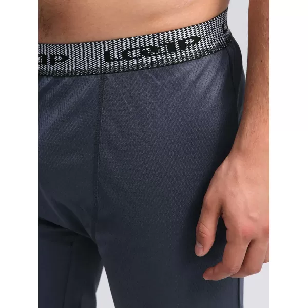  Thermohose für Herren LOAP PEDDO TLM2211 GRAU 