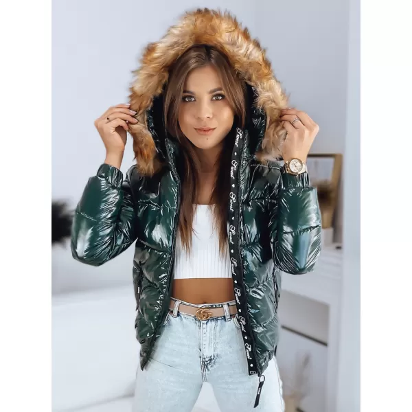  Frühlingsjacke DSTREET TY3341 GRÜN 