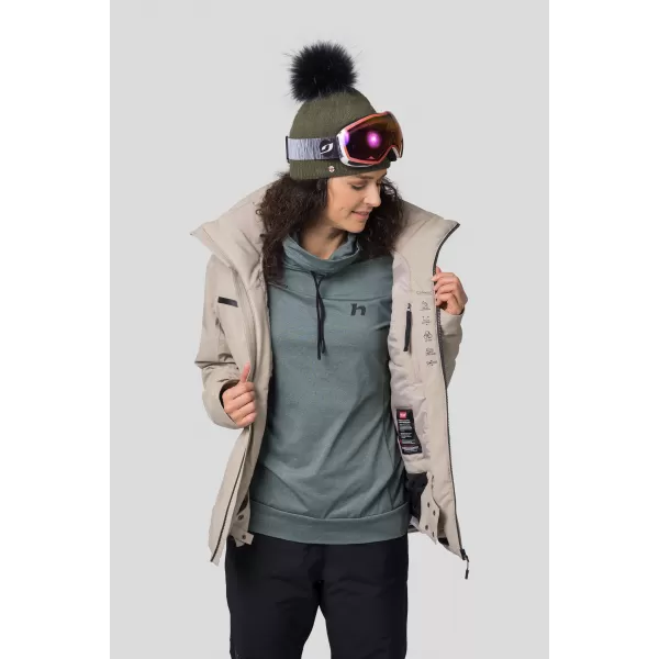  Damenjacke HANNAH AMABEL ZIEGE 