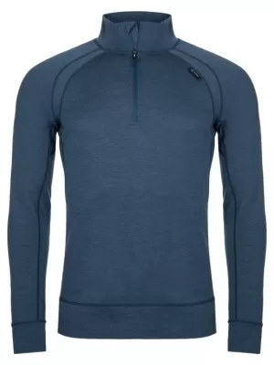 Thermounterwäsche für Herren KILPI JAGER-M SM0504KI DUNKELBLAU