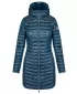 Damenmantel LOAP ILIANA CLW22120 BLAU