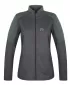 Damen-Sweatshirt HANNAH NEMEA ASPHALT MEL/CHINOIS MEL