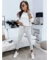 Damenhosen DSTREET UY1342 BEIGE